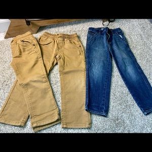 Boy’s Pants Lot 👖